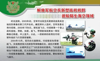 解放军 新型部队 图版图片