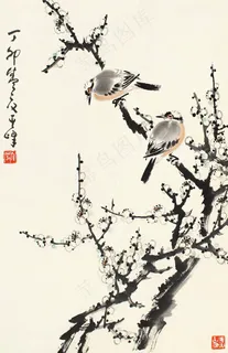 雀香图图片 雀香图图片