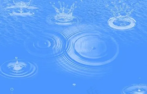 ps水滴笔刷图片 ps水滴笔刷图片
