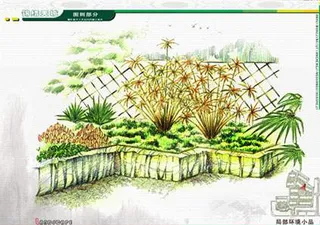 芜湖锦绣天城设计效果图