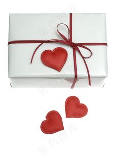 情人节礼盒图片