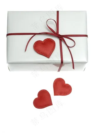情人节礼盒图片