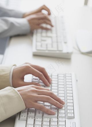 咨询公司商业计划书