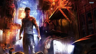 星际狩猎者高清壁纸