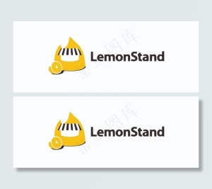 柠檬logo图片