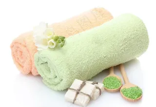 美容spa用品图片