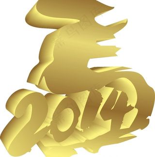 马年素材图片
