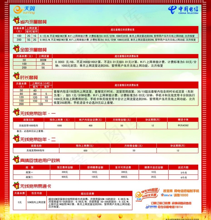 无线宽带图片psd模版下载