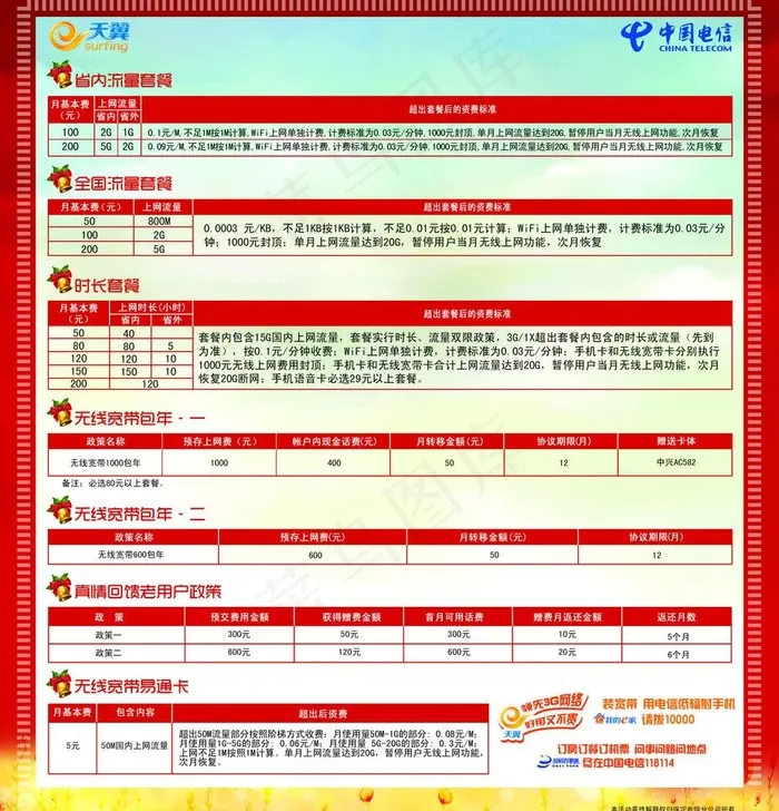 无线宽带图片psd模版下载