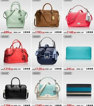 宝贝管理模版图片