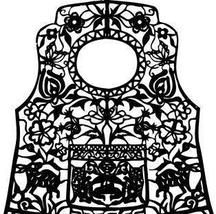 服饰花纹 中华传统图案 矢量 AI_0170