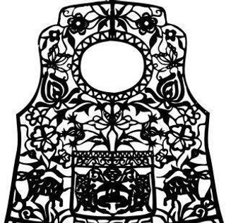 服饰花纹 中华传统图案 矢量 AI_0170