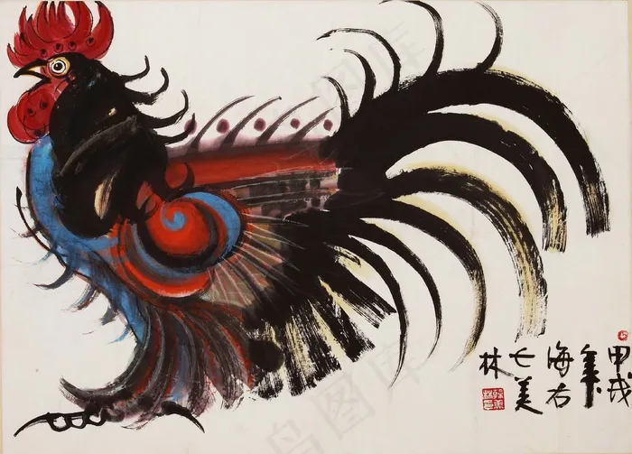 大吉图