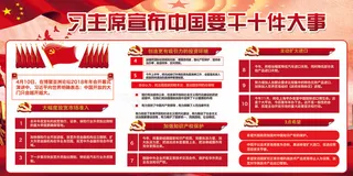 加强知识产权保护展板素材