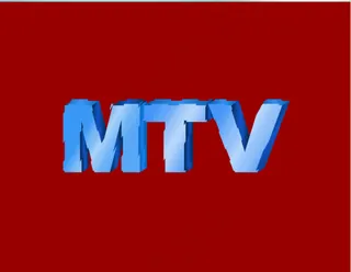 flash三维水波文字动画