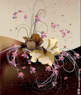 咖啡花图片 咖啡花图片