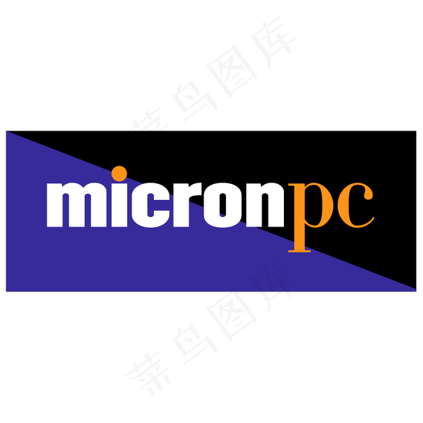 micronpc 0eps,ai矢量模版下载