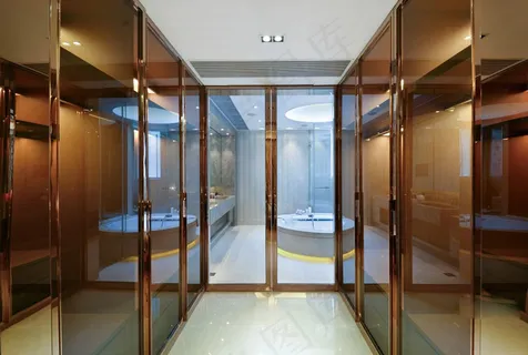 欧式室内设计素材