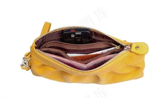 高档女士手包图片