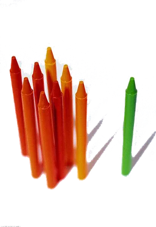 绘画画画工具铅笔png免扣素材