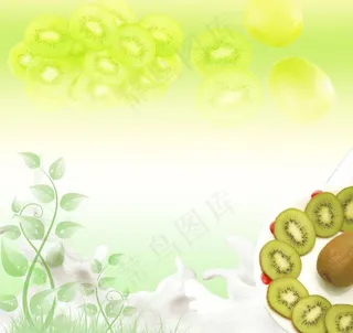 猕猴桃图片