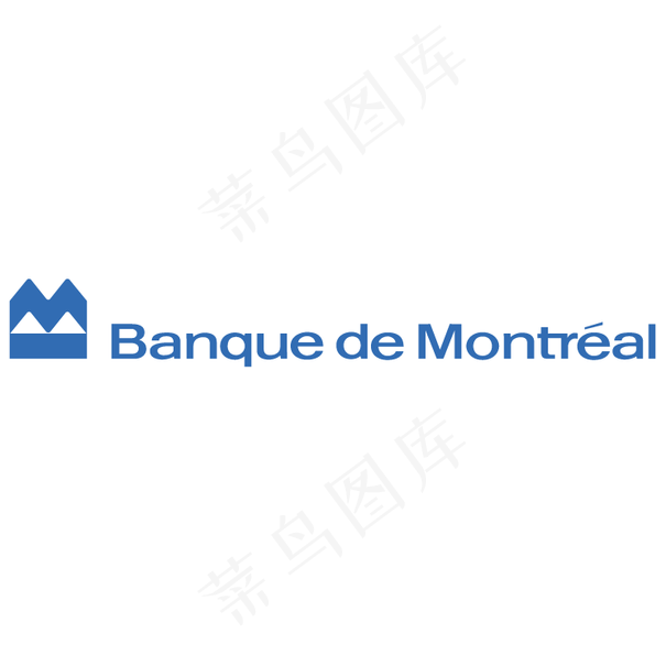 Banque de蒙特利尔eps,ai矢量模版下载