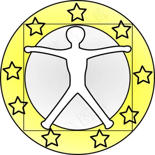 欧元的剪辑艺术