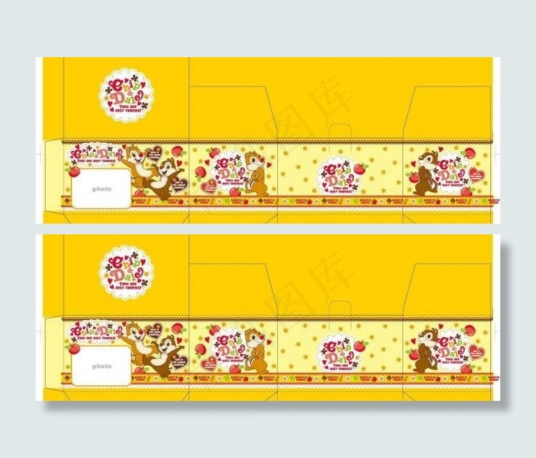 迪斯尼动画图片