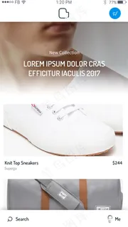 手机app设计元素