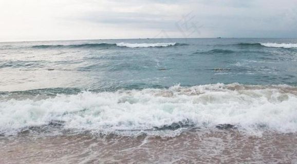 大海（非高清）图片
