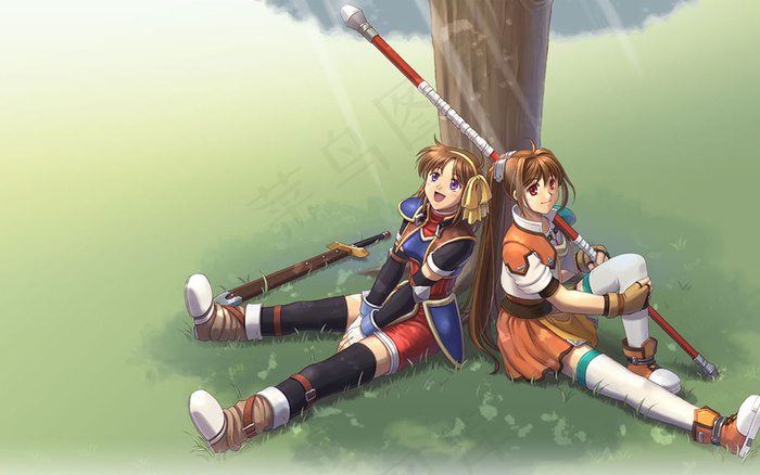 高清电脑桌面背景壁纸