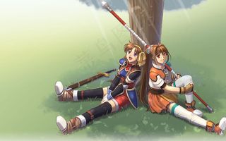 高清电脑桌面背景壁纸