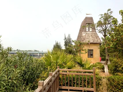 厦门五缘湾图片