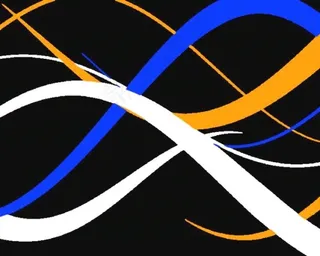 动感花纹视频素材素材下载