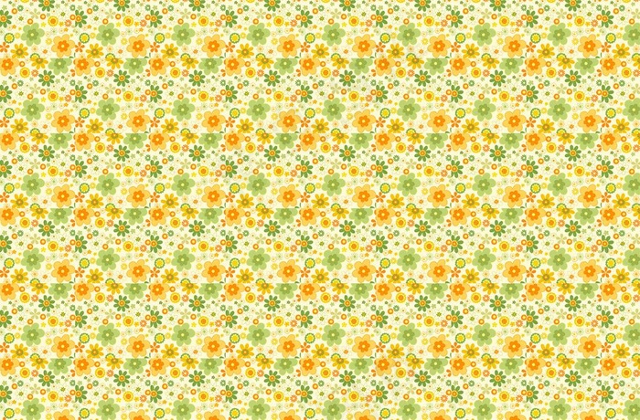 小花图案底纹图片