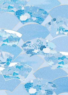 高清花纹底纹海报背景服装T恤手机壳...