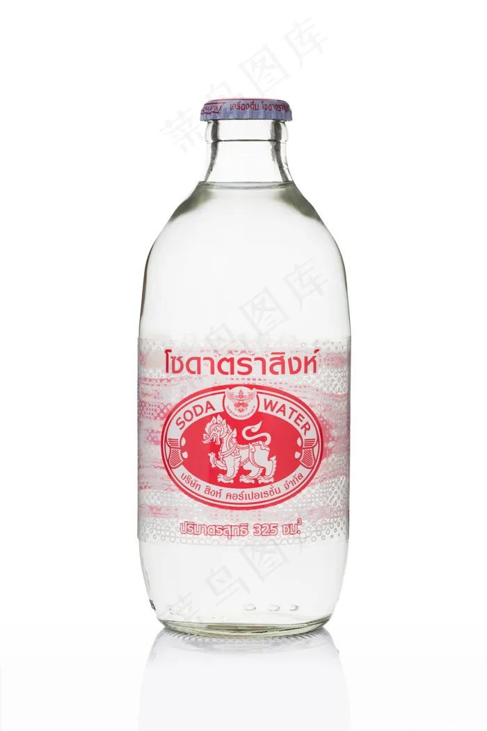 苏打水饮料