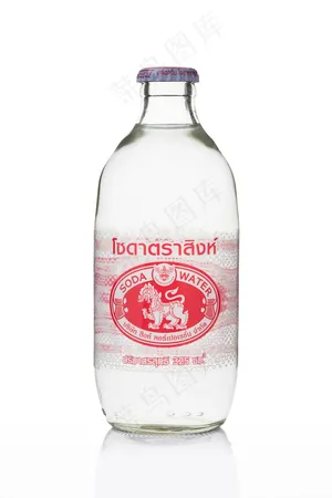 苏打水饮料