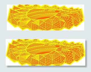 大运中心体育馆图片