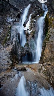 小溪高清摄影图片