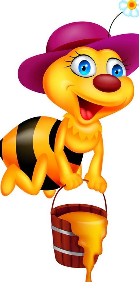 欧美卡通设计图片