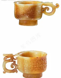 高清古典陶瓷图片