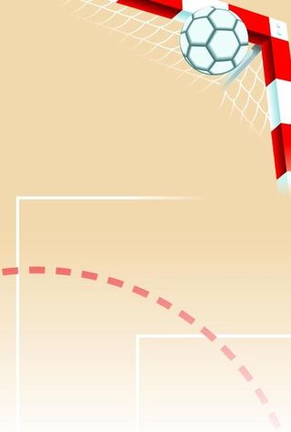 eps素材体育运动背景图片