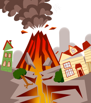 地震自然灾害地震自然灾害