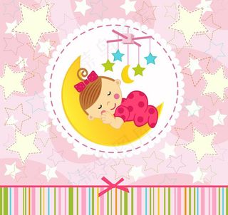 卡通儿童背景图片