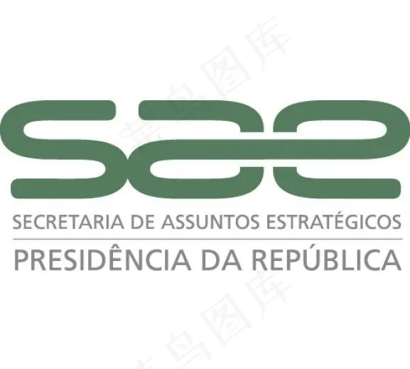 秘书的assuntos estra...ai矢量模版下载