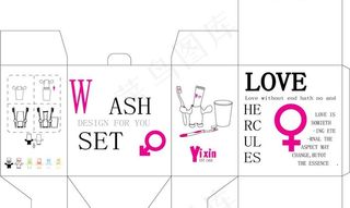 国外创意包装设计图片