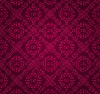 欧式花纹背景图片