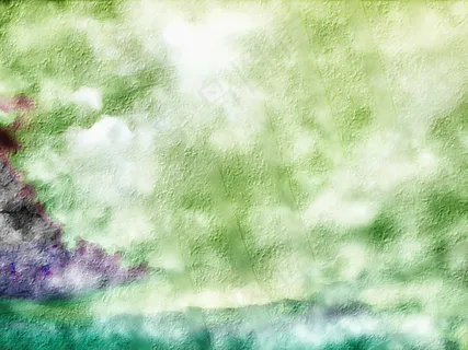 梦幻绿色底纹 梦幻绿色底纹