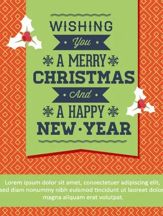 圣诞背景 圣图片